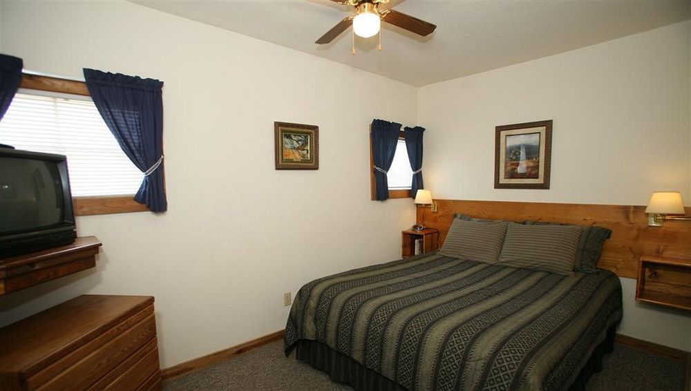 Inn On The Russian River Monte Rio Екстериор снимка