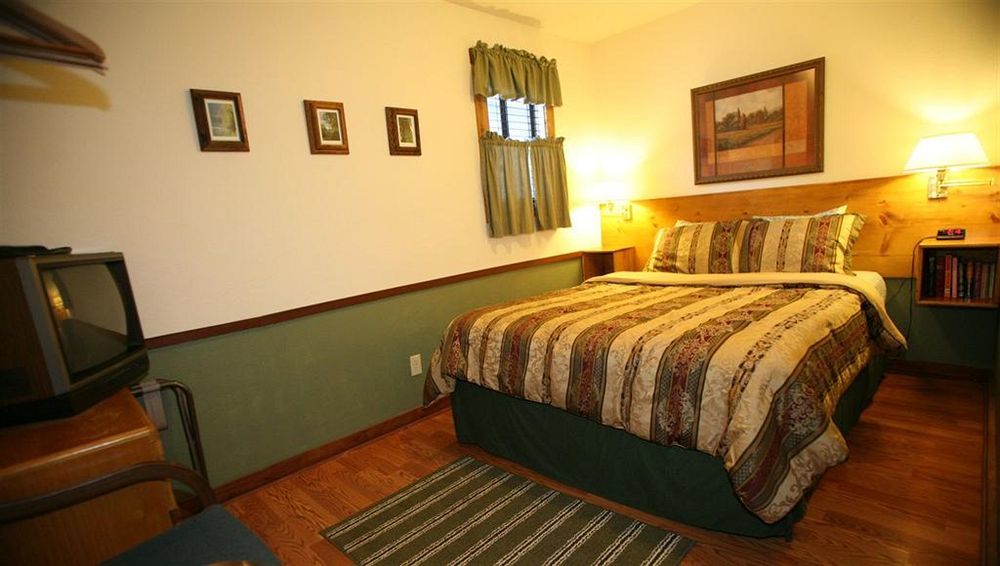 Inn On The Russian River Monte Rio Екстериор снимка